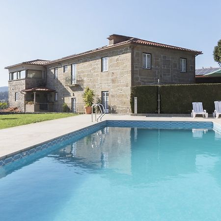 Casa Da Pousada Barcelos Εξωτερικό φωτογραφία