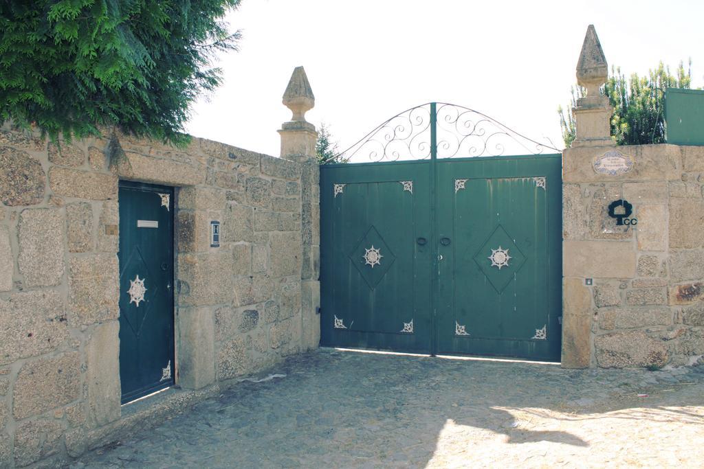 Casa Da Pousada Barcelos Εξωτερικό φωτογραφία