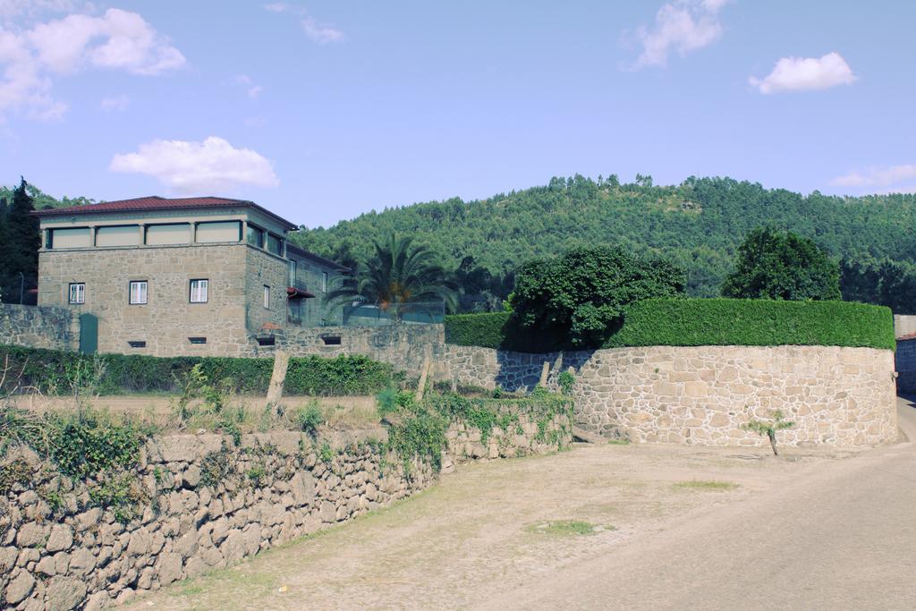 Casa Da Pousada Barcelos Εξωτερικό φωτογραφία