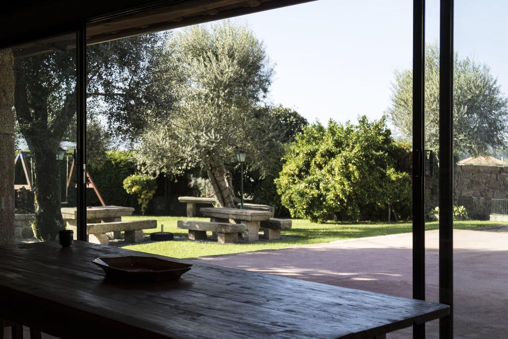 Casa Da Pousada Barcelos Εξωτερικό φωτογραφία