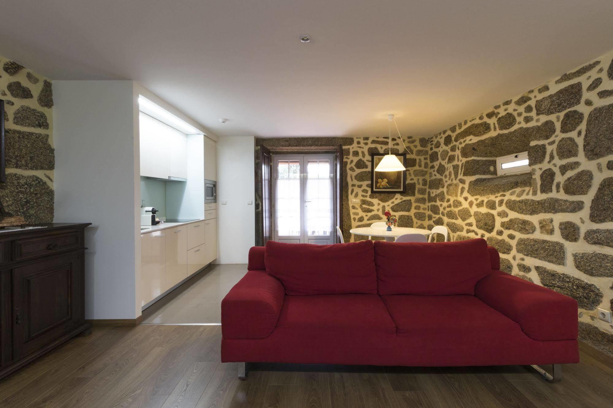 Casa Da Pousada Barcelos Εξωτερικό φωτογραφία