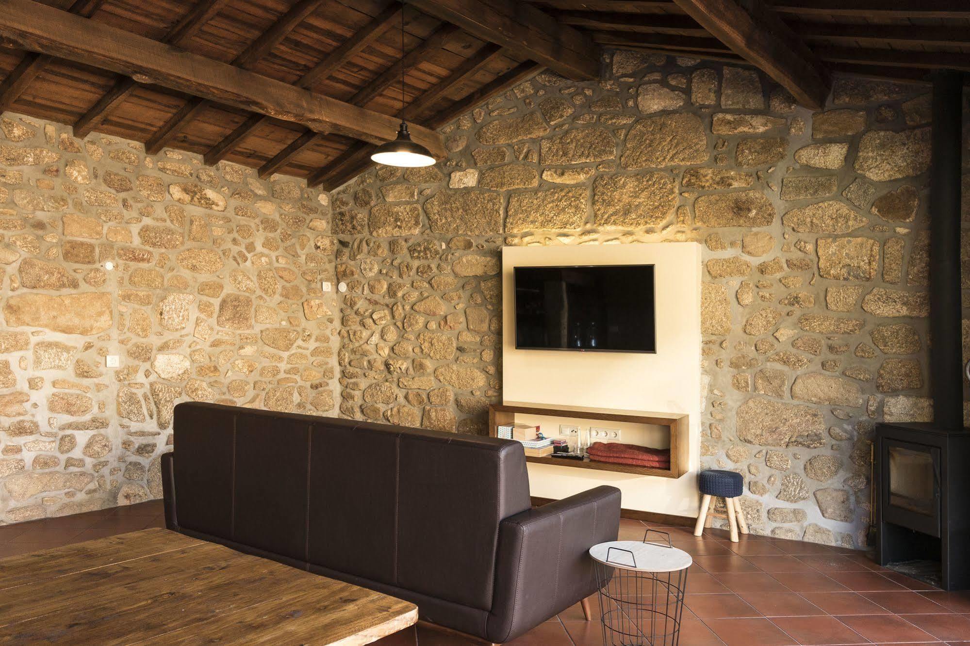 Casa Da Pousada Barcelos Εξωτερικό φωτογραφία