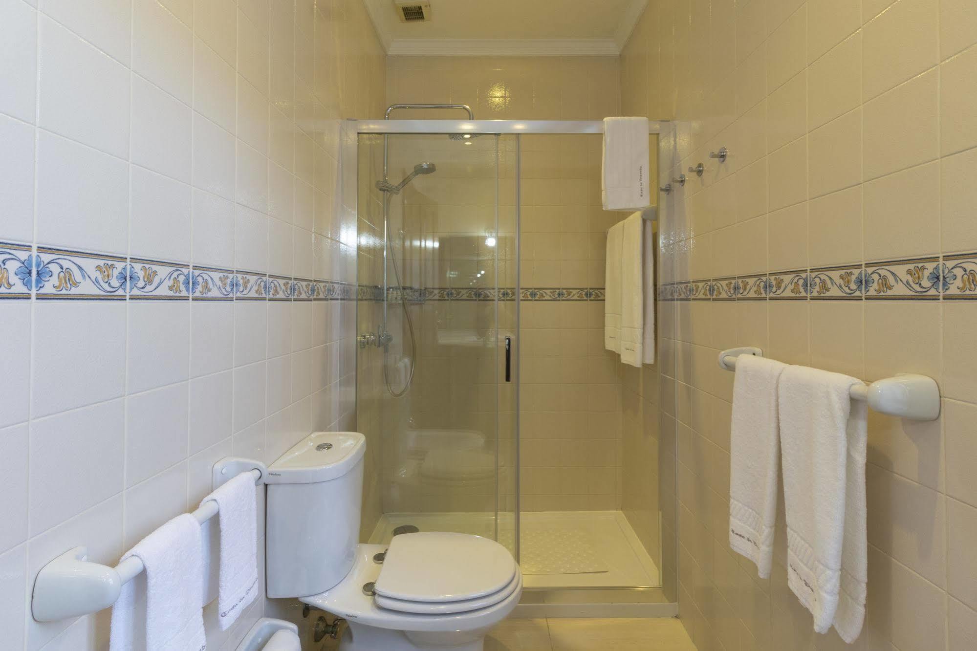 Casa Da Pousada Barcelos Εξωτερικό φωτογραφία